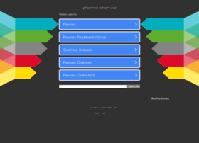 pharma-chem.biz