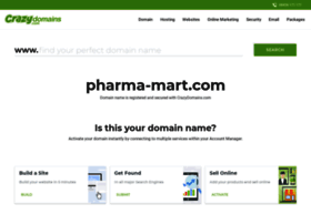 pharma-mart.com