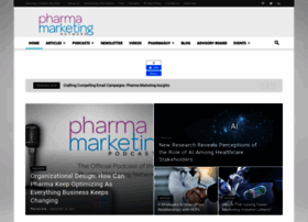 Pharma-mkting.com