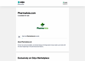 Pharmaasia.com