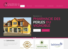 pharmacie-riquewihr.fr