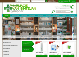 pharmacie-vansintejan.com