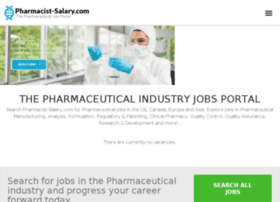 pharmacist-salary.com