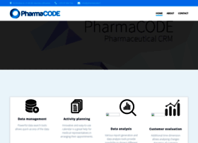 Pharmacode.eu