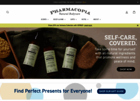 pharmacopia.net