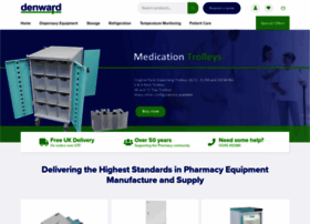 Pharmacy-equipment.co.uk