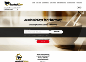 pharmacy.academickeys.com