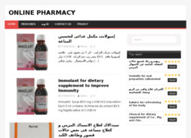 pharmacy.ma3hd.net