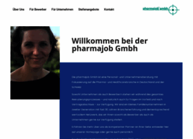 pharmajob.de