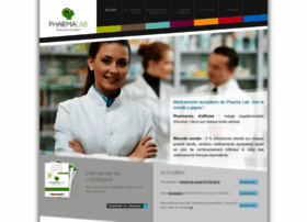 pharmalab.fr