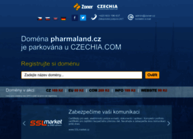 pharmaland.cz
