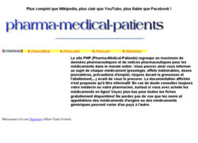 pharmamedicalpatients.net