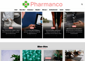 pharmanco.com