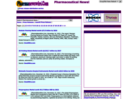 pharmanewswire.com