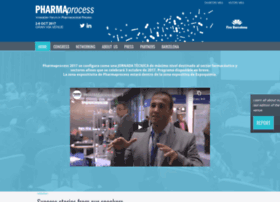 Pharmaprocessforum.com