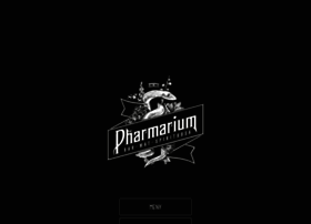 Pharmarium.se