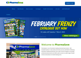 pharmasave.com.au
