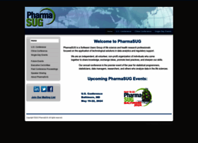 Pharmasug.org