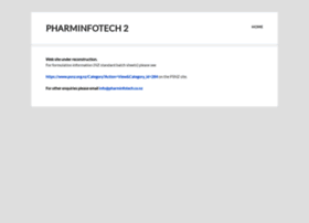 Pharminfotech.co.nz