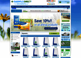 pharmplexdirect.com