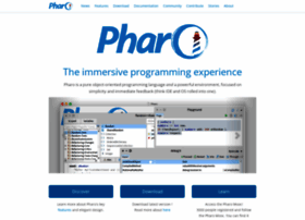 Pharo.org