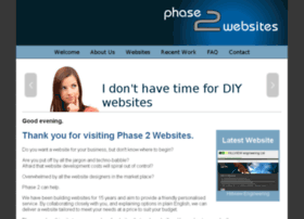 phase2net.co.uk