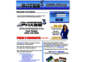 Phase3.networkleads.com