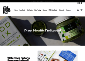 phdcleanse.co.nz