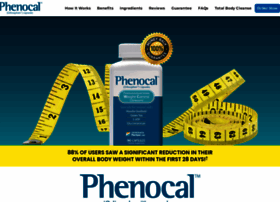 phenocal.com