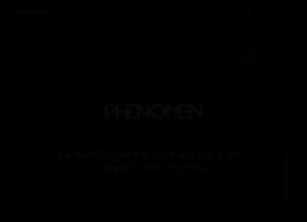 phenomen.com
