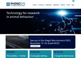 Phenosys.com