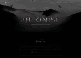 Pheonise.com