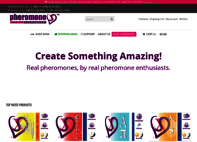 pheromonexs.com