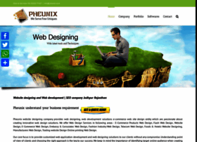 pheunix.co.in
