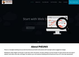 pheunix.com