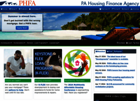 Phfa.org