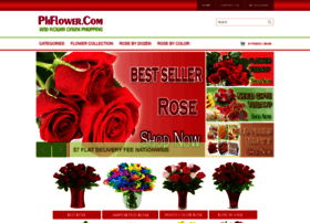 Phflower.com