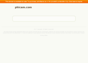 Phicam.com