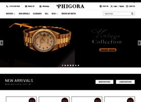 Phigora.com