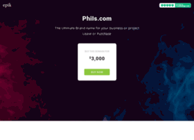 phiis.com