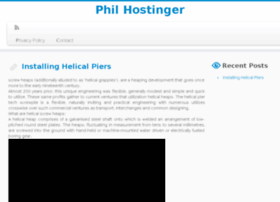 phil-hosting.com