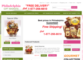philadelphia-giftbaskets.com