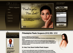 philadelphia-plasticsurgeons.com
