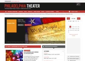 Philadelphia-theater.com