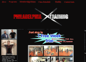 philadelphiacrosstraining.com
