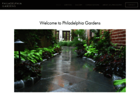 Philadelphiagardens.com