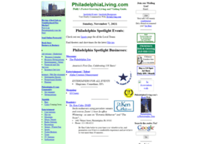 philadelphialiving.com
