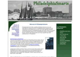 philadelphiasmarts.com