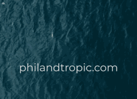 philandtropic.com