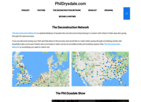 phildrysdale.com